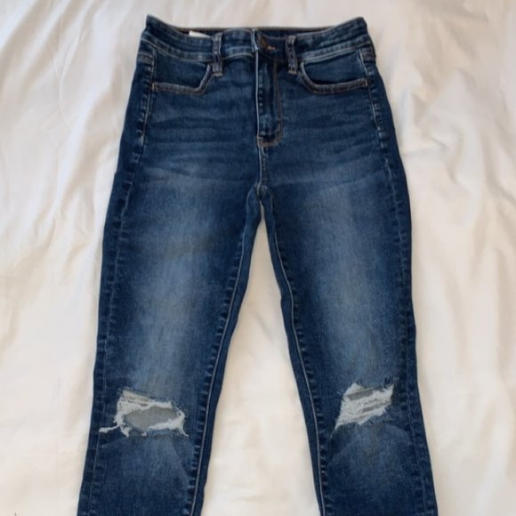 American Eagle Outfitters Denim - American Eagle Jeans